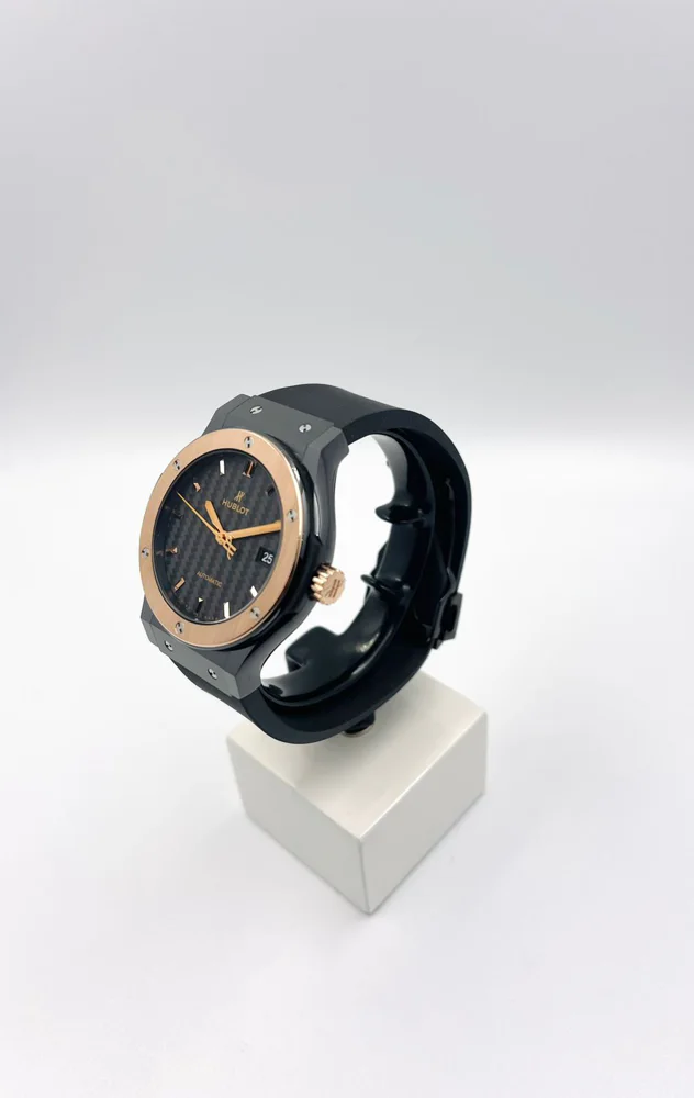 Hublot Classic Fusion 42mm